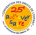 Label Convention Droits de l'enfant