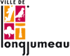 Logo Ville de Longjumeau