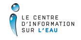 logo Centre d'information sur l'eau