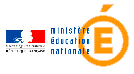 ministère de l'éducation nationale